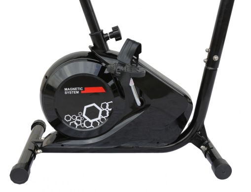 Велотренажер магнитный USA Style SS-FT-250 A фото товара