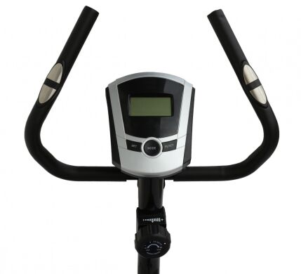 Велотренажер магнитный USA Style SS-FT-250 A фото товара