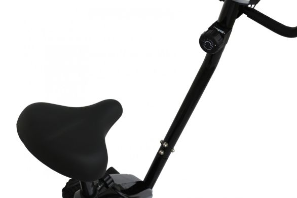 Велотренажер магнитный USA Style SS-FT-250 A фото товара