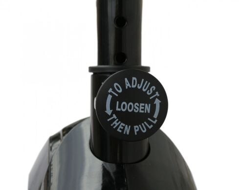 Велотренажер магнитный USA Style SS-FT-250 A фото товара