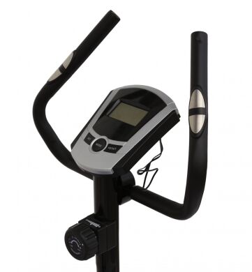 Велотренажер магнитный USA Style SS-FT-250 A фото товара