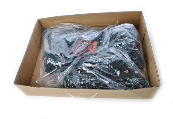 Роликовые коньки Tempish Grade фото товара