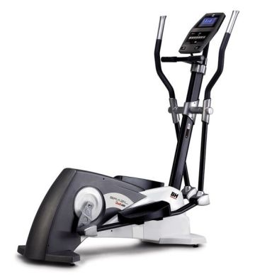 Орбитрек ВН Fitness Brazil Dual Plus WG 2379 фото товара