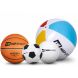 Зображення та фото Батут Hop-Sport 16ft (488cm) green з внутрішньою сіткою, галерея