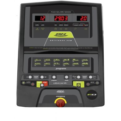 Бігова доріжка BH Fitness F0 фото товару