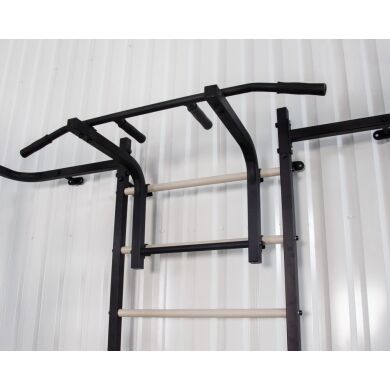 Спортивний зал Олімп чорний ТМ Ладас фото товару