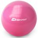 Фитбол Hop-Sport 65cm pink + насос купить в Украине