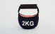 Изображение и фото Гиря мягкая Sport FI-604-2 2 кг, галерея