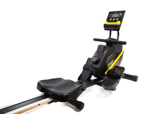 Гребной тренажер магнитный Besport BS-1006R BOATER купить модель (BS ...