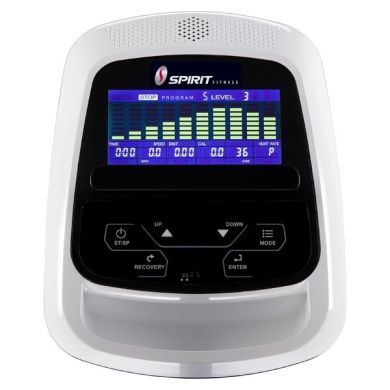 Орбітрек Spirit SE160-43 фото товару