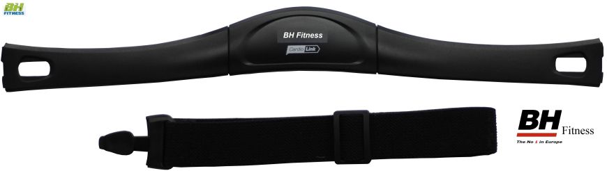 Орбитрек ВН Fitness Brazil Dual Plus WG 2379 фото товара