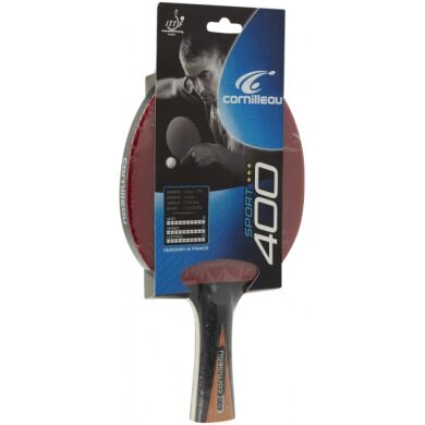 Ракетка для настольного тенниса Cornilleau Sport 400 фото товара