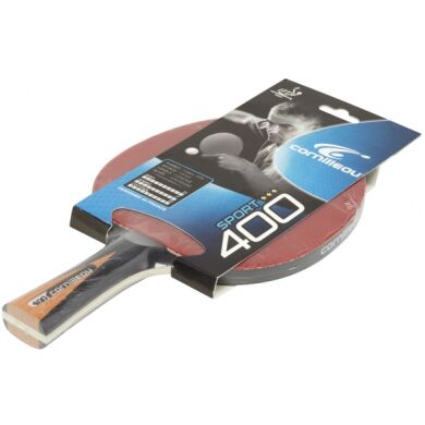 Ракетка для настольного тенниса Cornilleau Sport 400 фото товара