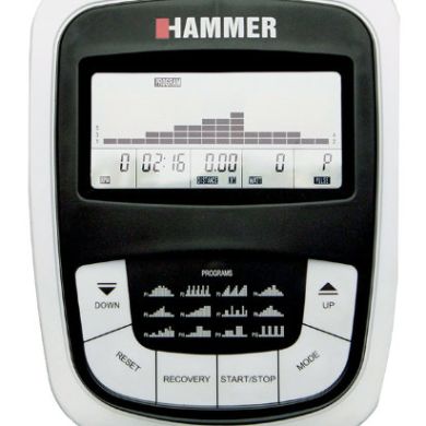 Велотренажер Hammer Cardio XT5 4843 купить недорого