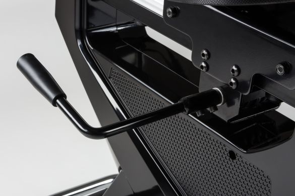 Велотренажер Hop-Sport HS-070L Helix iConsole+ фото товару