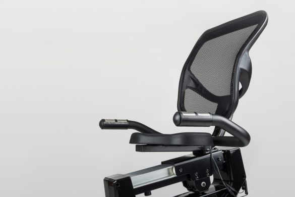 Велотренажер Hop-Sport HS-070L Helix iConsole+ фото товару