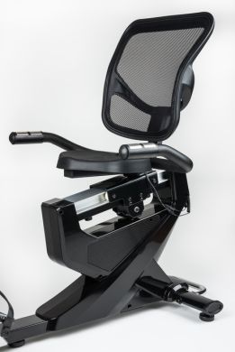 Велотренажер Hop-Sport HS-070L Helix iConsole+ фото товару