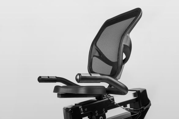 Велотренажер Hop-Sport HS-070L Helix iConsole+ фото товару