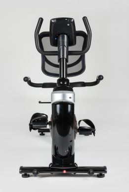 Велотренажер Hop-Sport HS-070L Helix iConsole+ фото товару