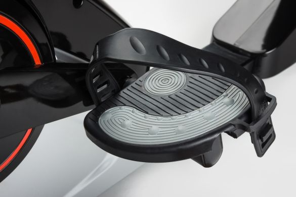 Велотренажер Hop-Sport HS-070L Helix iConsole+ фото товару