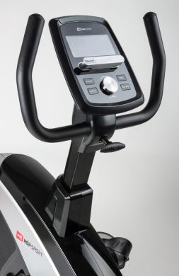Велотренажер Hop-Sport HS-070L Helix iConsole+ фото товару