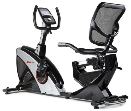 Велотренажер Hop-Sport HS-070L Helix iConsole+ фото товару