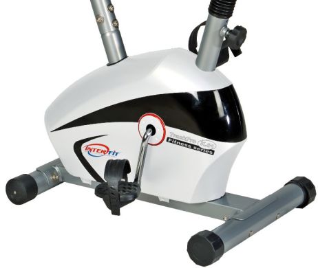  Велотренажер InterFit Track Pro K.01 фото товара