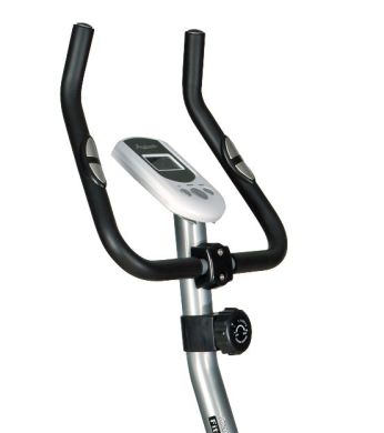  Велотренажер InterFit Track Pro K.01 фото товара