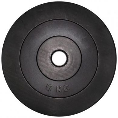 Диск гантельный Newt Rock Pro 5 кг фото товара