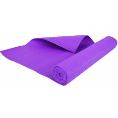 Коврик для тренировок Hop-Sport 5 мм Violet купить недорого