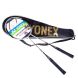 Зображення та фото Набір для гри в бадмінтон Yonex M-Force, Arcsaber, Voltrix, галерея