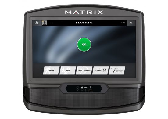 Орбитрек Matrix A50 XIR фото товара