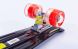 Изображение и фото Скейтборд Penny Led Wheels SK-5672-5, галерея