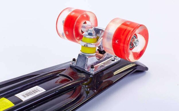 Скейтборд Penny Led Wheels SK-5672-5 купить Скейтборд Penny Led Wheels SK-5672-5 фото товара