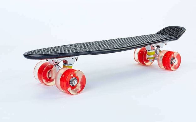 Скейтборд Penny Led Wheels SK-5672-5 купить Скейтборд Penny Led Wheels SK-5672-5 фото товара