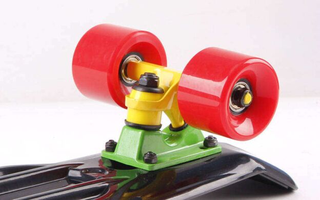 Скейтборд Penny Original Fish SK-401-5 купить Скейтборд Penny Original Fish SK-401-5 фото товара