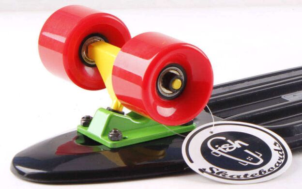 Скейтборд Penny Original Fish SK-401-5 купить Скейтборд Penny Original Fish SK-401-5 фото товара