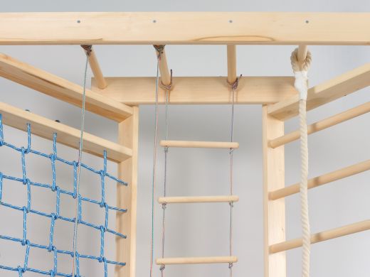 Спортивный комплекс Ладас Teenager купить Спортивный комплекс Ладас Teenager фото товара