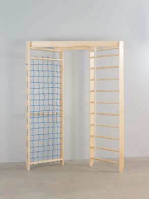 Спортивный комплекс Ладас Teenager купить Спортивный комплекс Ладас Teenager фото товара