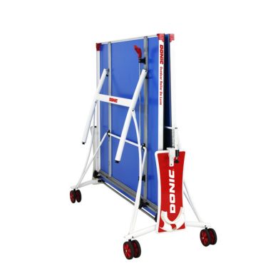 Тенісний стіл Donic Outdoor Roller DeLuxe фото товару