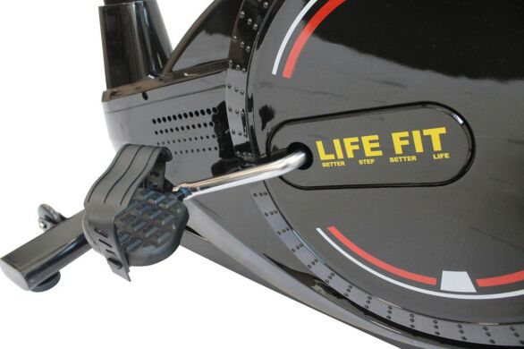 Велотренажер USA Style SS-FT-338B купити Велотренажер USA Style SS-FT-338B фото товару