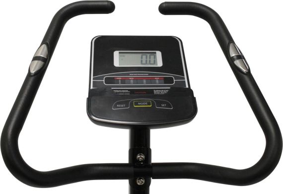 Велотренажер USA Style SS-FT-338B купити Велотренажер USA Style SS-FT-338B фото товару