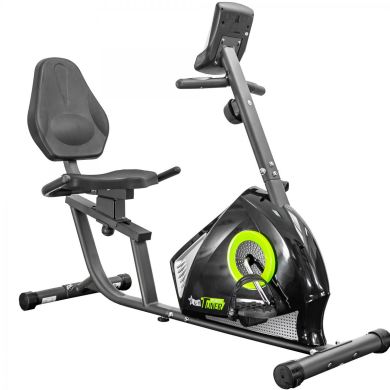 Велотренажер USA Style T1100 фото товара