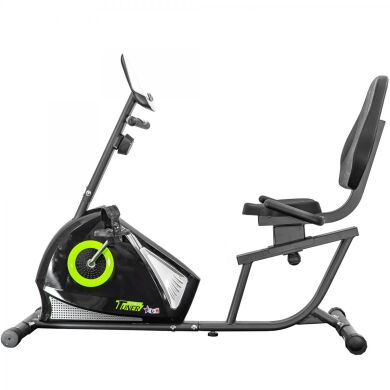 Велотренажер USA Style T1100 фото товара