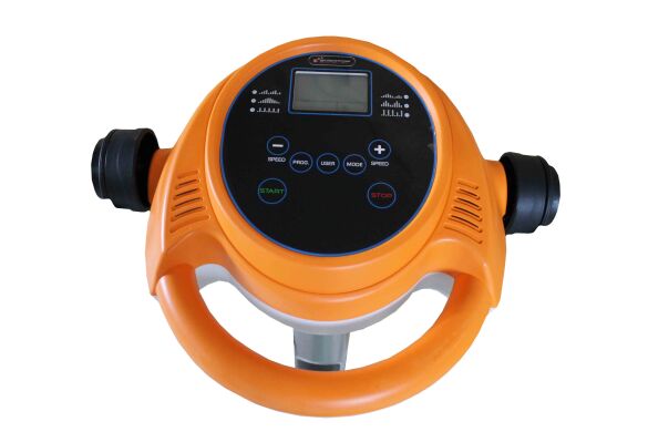 Вібромасажер Evrotop EV-68 фото товару
