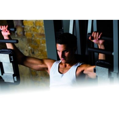 Фітнес станція BH fitness TT Pro G156 фото товару