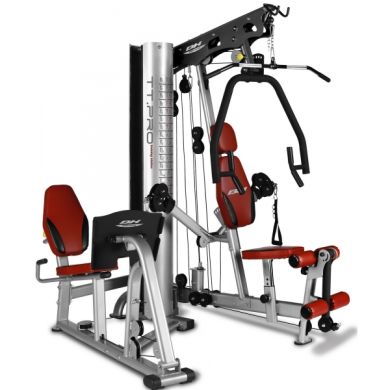 Фітнес станція BH fitness TT Pro G156 фото товару