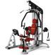 Зображення та фото Фітнес станція BH fitness TT Pro G156, галерея