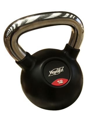 Гиря HouseFit DB-310-12 12 кг фото товара