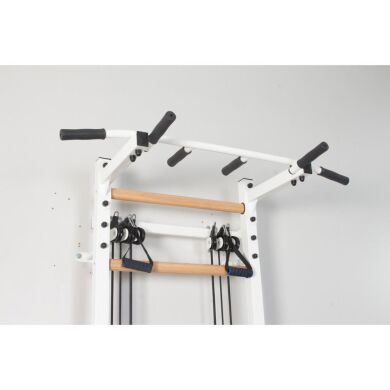 Крос Wood FULL білий ТМ Ладас фото товару